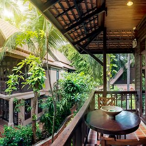 Gold Forest Upstairs Room Forest View