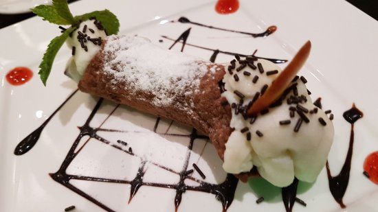 La Bocca Italian Restaurant and Pizzeria